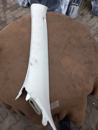 фото thumb №1, Volvo v90 захист стійка 31377656