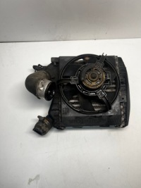 Купить Smart fortwo 1 450 интеркулер радиатор вентилятор 0003127v008, фото thumb