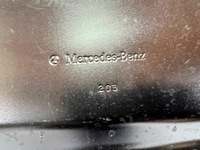 фото thumb №11, Mercedes gle w167 капот крышка двигателя