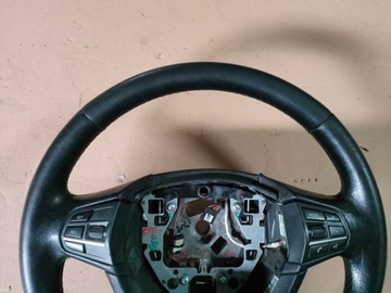 фото thumb №5, Bmw f01 кермо мультифункція