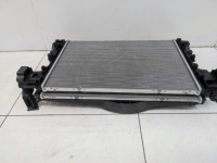 Купити Радіатор води вентилятор радіатор mercedes a klasa w177 177, фото thumb