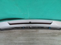 фото thumb №12, Спойлер спойлер крышки багажника mercedes w176 amg 17r