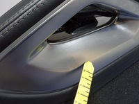 фото thumb №10, Mercedes gle w167 тунель середній підлокітник a1676806007