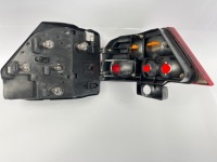 Оригінальна лампа задня права задній сторона пасажира mercedes w140 przedlift Доставка, фото thumb