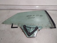 фото thumb №1, Mercedes w207 скло правий задня