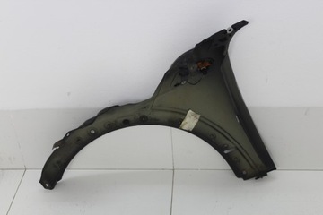 фото thumb №5, Крыло правые перед mini cooper r56 06-11r a25