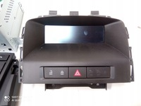 фото thumb №3, Opel astra j радіо cd 400 набір