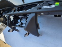 фото thumb №10, Панель приладів приладова консоль панель приладів audi a6 c7 4g czarna 11-18 оригінал