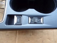 фото thumb №12, Рамка тунель передач ручний peugeot 208 ii