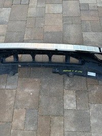 фото thumb №12, Kia sportage v gt line бампер задняя