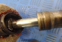 фото thumb №9, Volkswagen polo iv рейка рульова 6q1423105