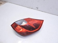 фото thumb №9, Лампа правая задняя задняя renault scenic ii lift 8200474327 2sk009467-02-56