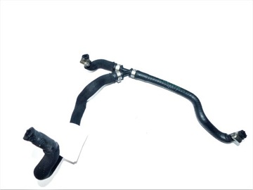 фото thumb №5, Bmw f01 f10 550i 4.4 v8 n63b44a шланг шланг води