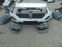 фото thumb №2, Комплектный перед капот vw t-roc 1.0tsi ксенон 4xpdc