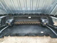 фото thumb №8, Бампер переднее jeep renegade рестайлинг 2018-