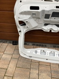 фото thumb №10, Renault kadjar кришка багажника задня задня 16-