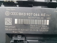 фото thumb №6, Audi a5 8t модуль комфорта 8k0907064ae