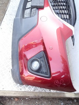 фото thumb №10, Бампер перед kpl. mazda cx-5 i 12-15 r.