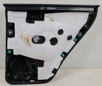 фото thumb №8, Оббивка боковина двері лівий зад porsche cayenne i