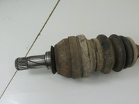 фото thumb №5, Приводной вал правая передняя opel zafira b a05 1.6 - с 16 xe1