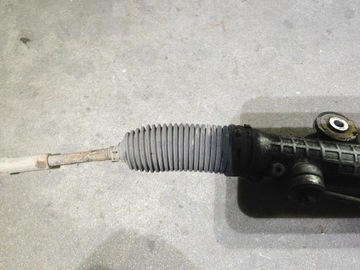 фото thumb №7, Трансмиссия рулевая рулевая рейка mercedes w211 рестайлинг w219 2194601000