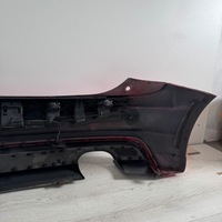 фото thumb №11, Бампер задній задня audi a1 8x s-line 8x0807421