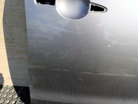 фото thumb №7, Nissan murano ii z51 lift 5d двері перед правий k51g