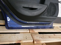 фото thumb №13, Mazda 2 dy двері лівий задня ліва задні 36n niebieskie