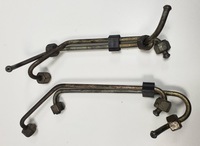 фото thumb №1, Трубки топлива vw new beetle 1c 1.9 tdi комплект