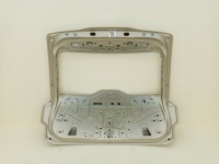 Volvo xc90 xc-90 2 2 2014- кришка багажника кришка багажника задній задня Оригінал, фото thumb