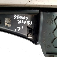 фото thumb №8, Пластик захист консолі ліва c3 aircross 13463332
