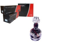 Амортизатор перед левый ashika ma00804 mini mini 06- с Разборки, фото thumb