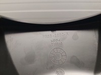 фото thumb №7, Ford mustang vi 2016 element панели приборной панели