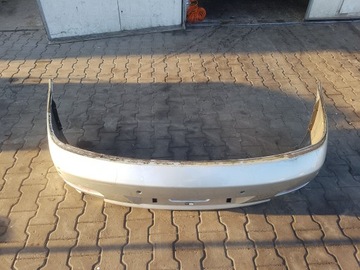 фото thumb №6, Bmw 6 e63 03-05r бампер зад задний