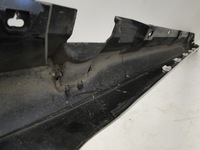 фото thumb №9, Mercedes cls 257 w257 молдинг поріг права amg