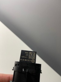 фото thumb №4, Mercedes w213 кнопка запуск стоп a2139055500