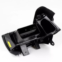 фото thumb №9, Решітка обдув сторона ліва fiat stilo 3d