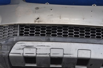 фото thumb №8, Chevrolet captiva i бампер перед переднє галоген pod омивачі