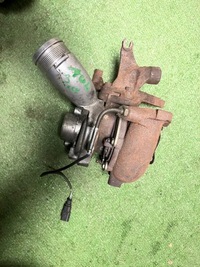 фото thumb №5, Турбонагнітач audi vw 3.0 tdi 059145702m