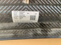 фото thumb №8, Nowa org капот nissan gt-r 50 карбон italdesign limited edition 1286629