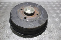 фото thumb №1, Ступица правый задняя dacia sandero ii fl 1.0