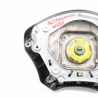 фото thumb №11, Mercedes vito viano w639 подушка подушка безпеки водія