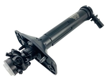 фото thumb №14, Розпилювач насадка фара правий ibiza p iv 6j0