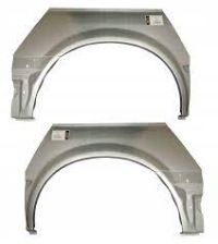 фото thumb №1, Ford transit 00-13 ремкомплект задній крила l