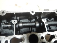 фото thumb №12, Крышка клапанов валы jeep cherokee chrysler voyager iv 2.5 2.8 crd