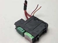 фото thumb №6, Роз'єм запобіжників vw sharan ii 4l0941824 2037 sharan ii