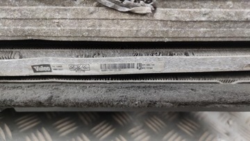 фото thumb №16, Радіатор комплект радіатор вентилятор volvo v60 2013-2018 1,6 t3 t4 s60 ii