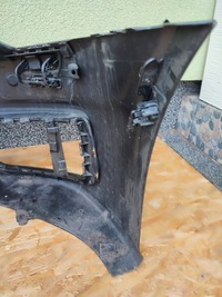 фото thumb №8, Бампер audi a6 c8 s-line 4k0.807.095.a перед гарний org