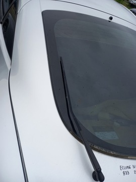 фото thumb №5, Mitsubishi eclipse iv крышка багажника a33 a33a