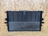 Купити Радіатор води tesla model 3 y 1493395-ch-a 2017-, фото thumb